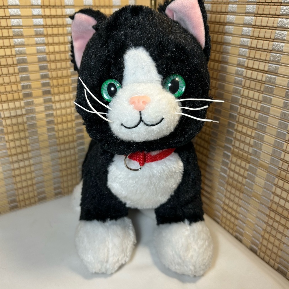 Build-A-Bear Cat